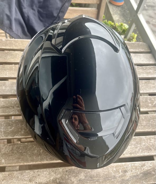 Shoei Gt Air , tamanho M