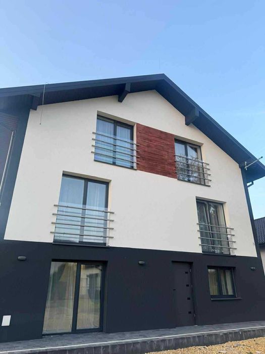 Wynajem całego domu- 10 apartamentów | Możliwość wynajmu połowy domu