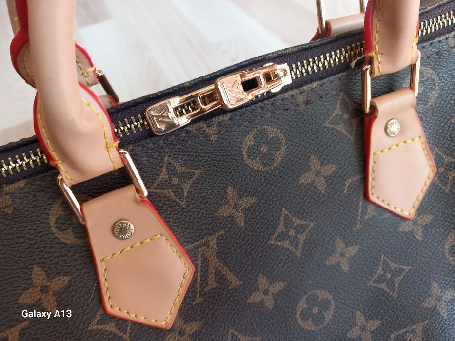 Louis vuitton speedy 30