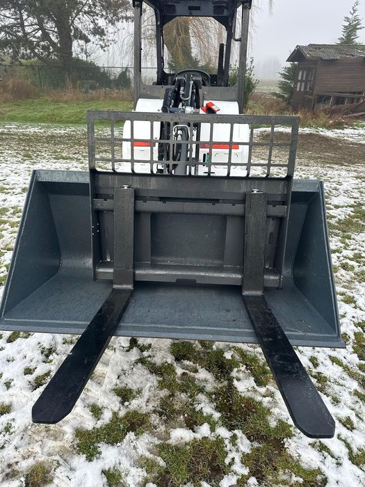 Навантажувач Bobcat 2023 року