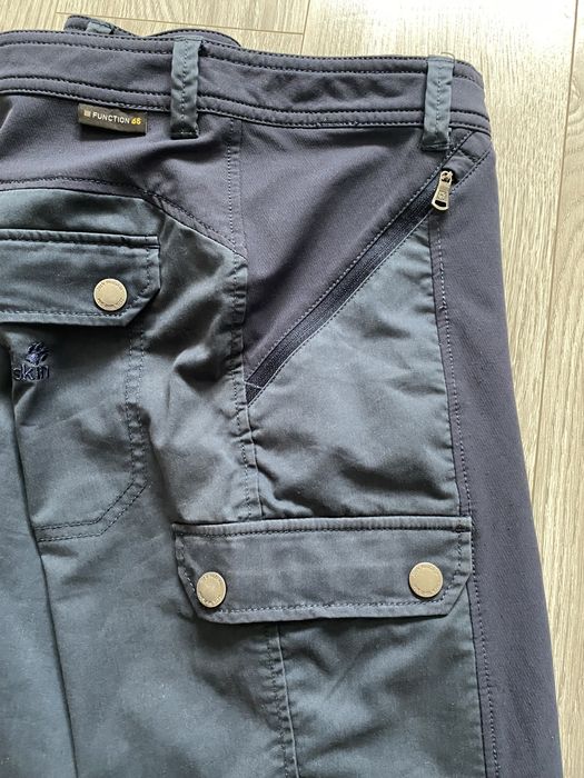 штани Jack Wolfskin outdoor розмір (S)