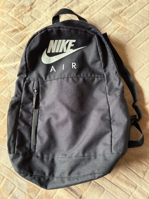 Наплічник міський Рюкзак Nike Medium 46х35 см