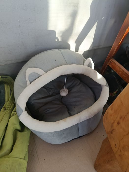 Котохатка Хатка для котів