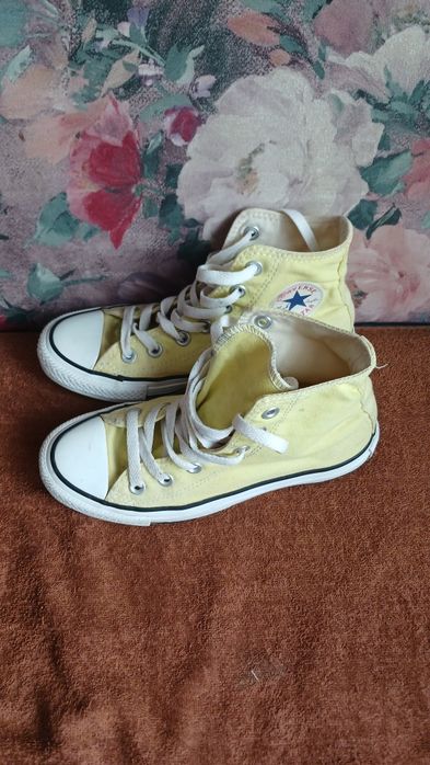 Кеди Converse All star р.35 оригінал,