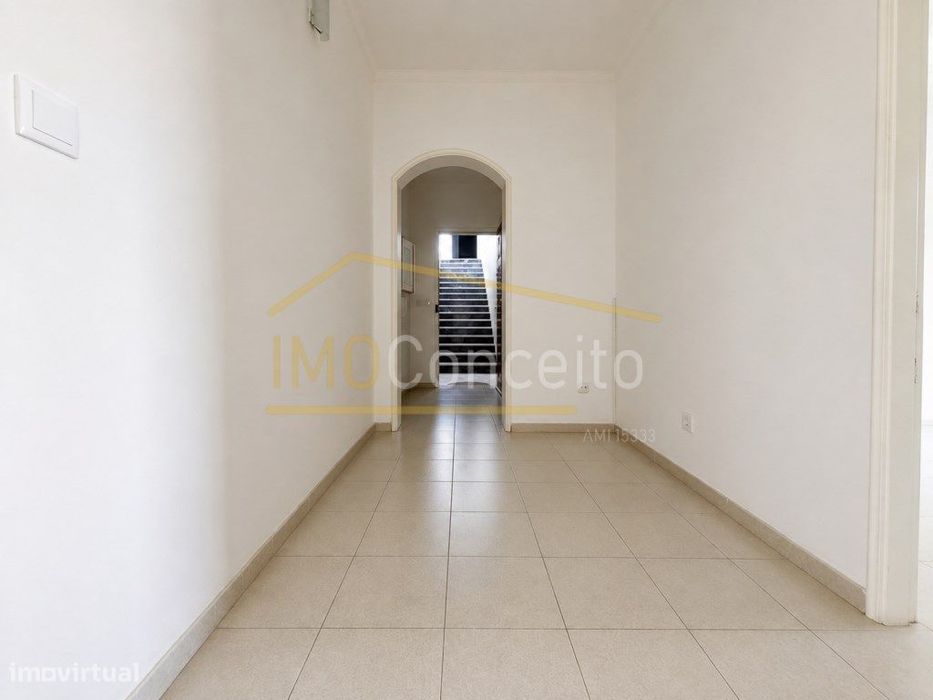 Apartamento T3 | Entroncamento