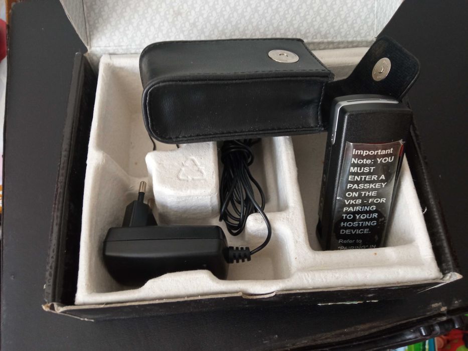 Keyboard Virtual Wireless Bluetooth, Tech64740122179971121