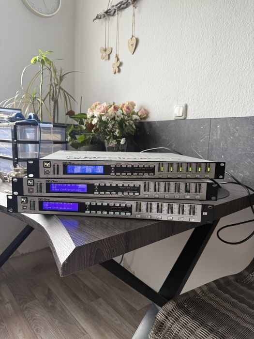 Electro voice dc one