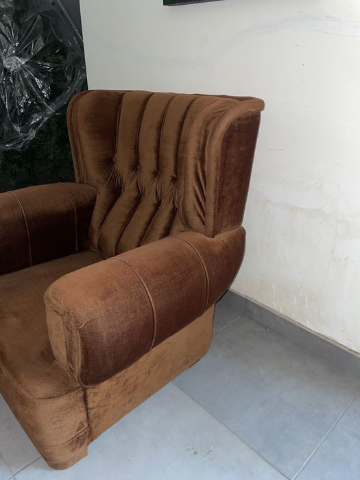 Poltrona de sala