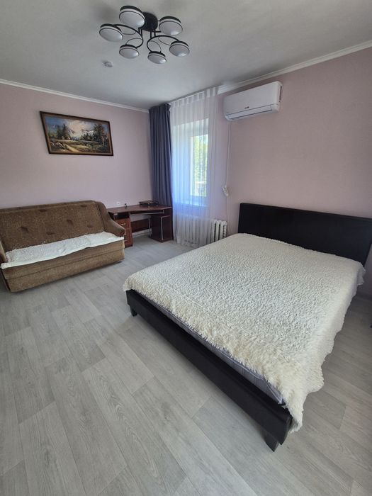 Здаеться 1 кімнатна квартира,  довгостроко, вул.Вл.Бувалкіна