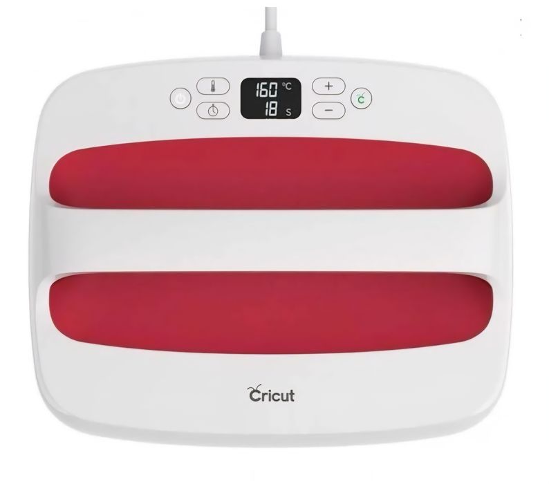 Prensa Térmica CRICUT EASYPRESS 2 ( 30 x 25 CM )( NOVA)