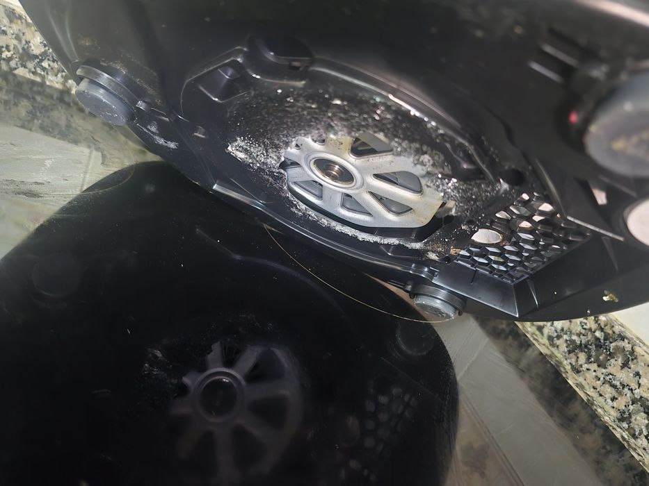 Bimby tm6 edição black