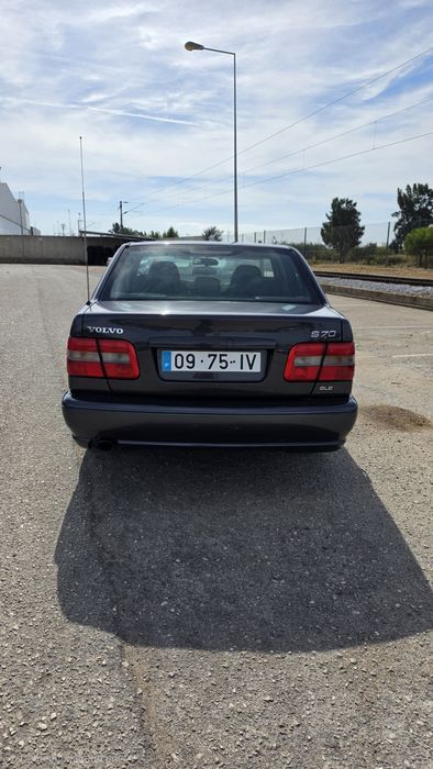 Volvo S70 Gle - Excelente Estado