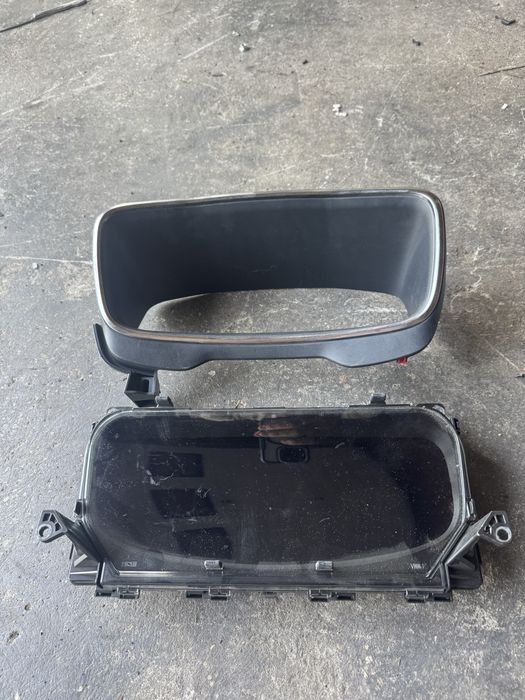Licznik corolla e21 lift 23-25r kombi