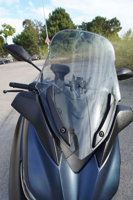 Yamaha Xmax 125cc | 2022