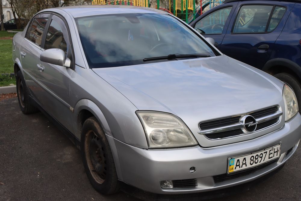 Opel Vectra C 2.2 2004 року. ТЕРМІНОВО ПОТРІБНО ГРОШІ