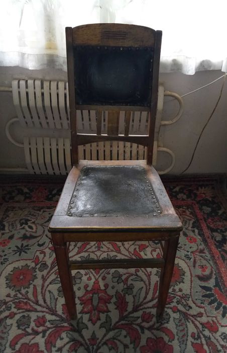 стул стулья из прошлого века