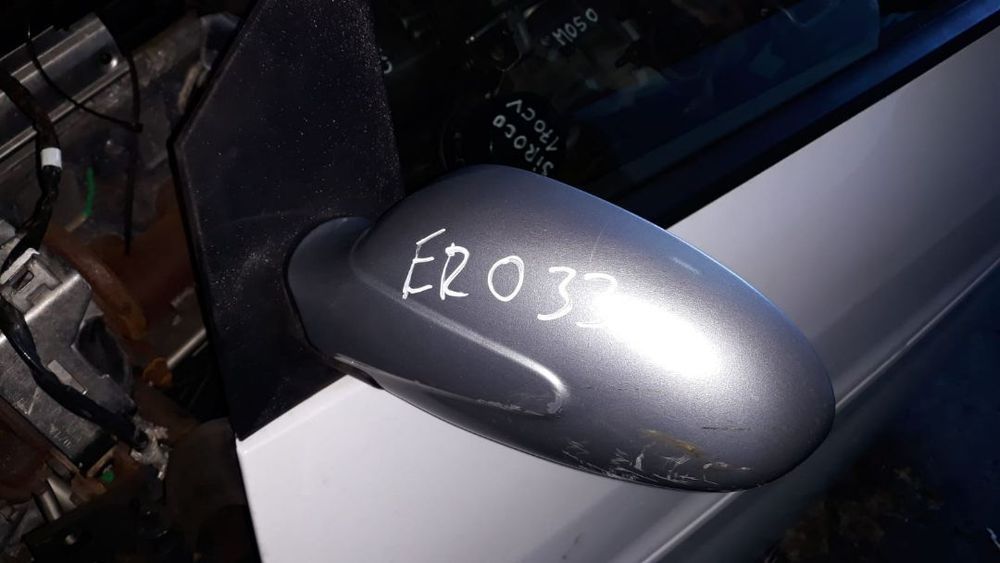 SMART FORTWO 450 ESPELHO RETROVISOR ESQ ELECTRICO ER033