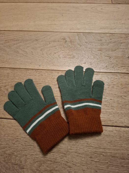 Rękawiczki bawełniane