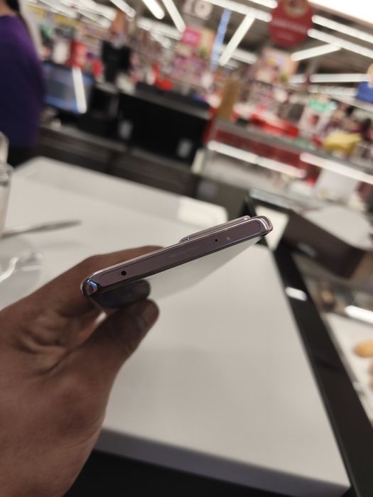 Vendo xiaomi 13 lite