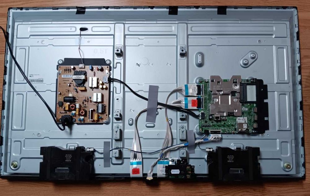 LG 43uk6470plc - Peças