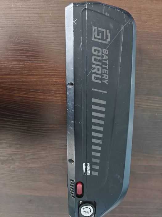 Bateria do roweru BatteryGuru 13Ah 48V