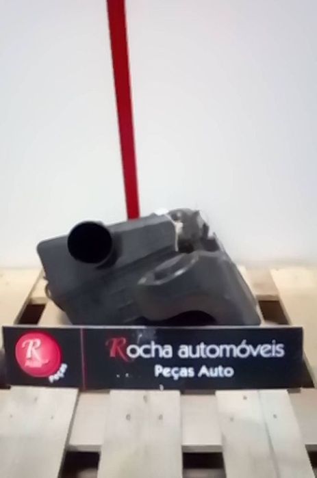 Caixa De Filtro Opel Frontera B (U99)