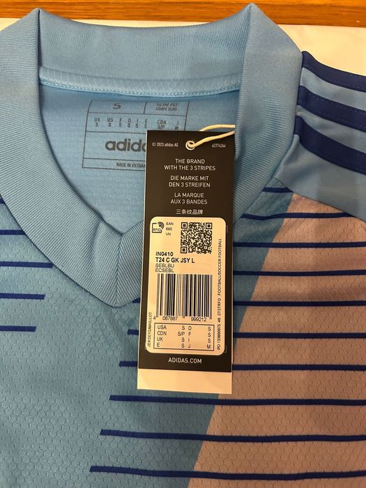 Bluza z dlugim rekawem