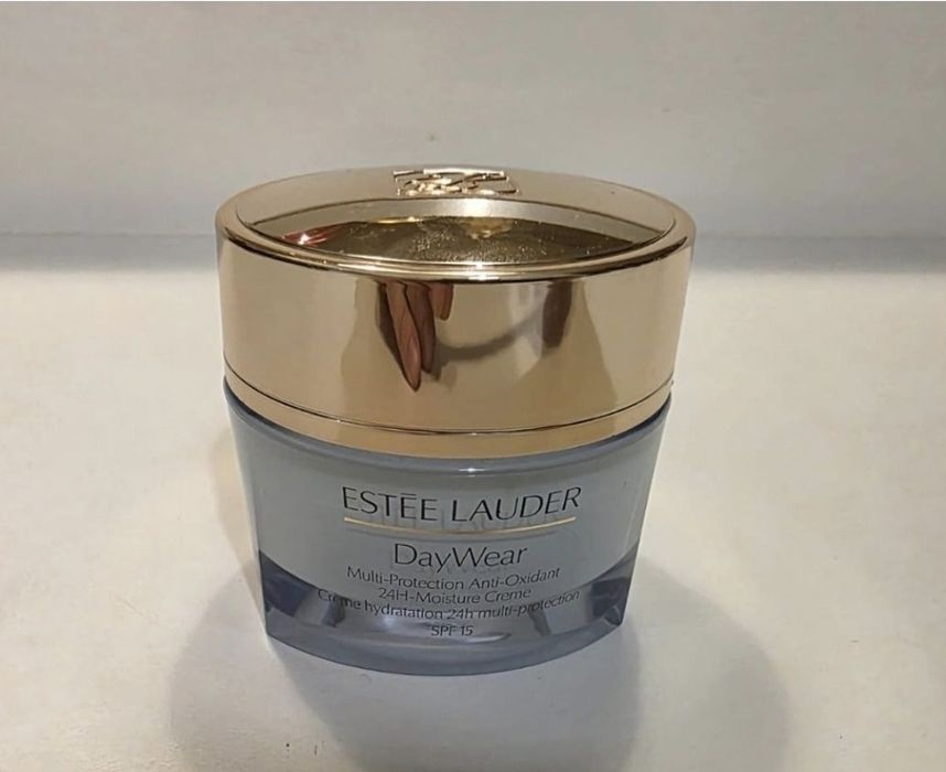 ESTEE LAUDER Day Wear Anti-Oxidant 50ml krem nawilżający nowy oryginał