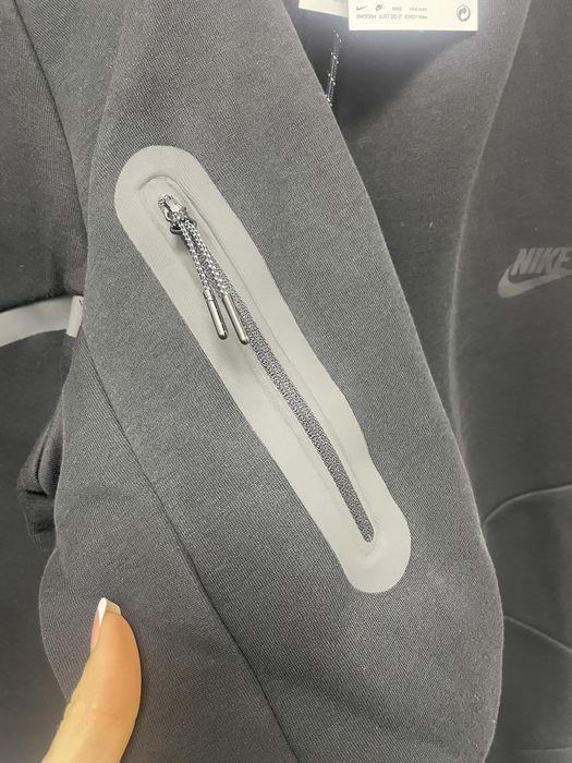Костюм Nike Tech Fleece HV0949-010 / HV0959-010. Всі розміри !!!