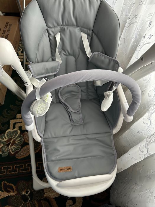 Carrello Triumph стільчик-гойдалка