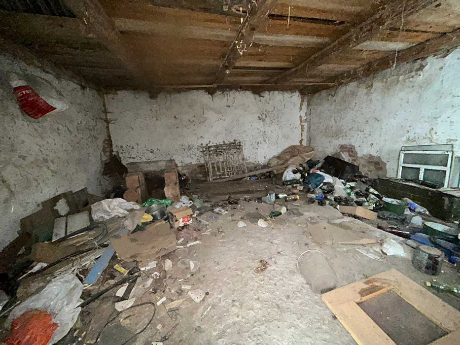 Житловий будинок 46м2 с. В.Севастянівка, Черкаська обл.