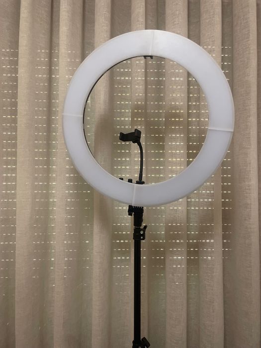 Ring Light Profissional