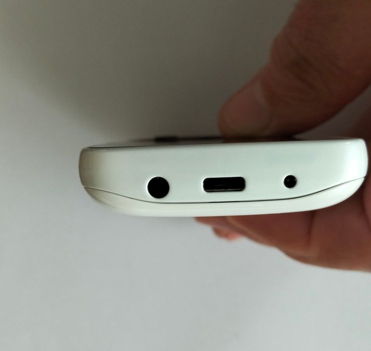Nokia Asha 311 (clássico)