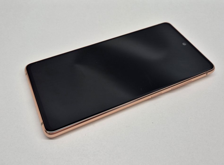 Smartfon Samsung Galaxy S20FE 6/128 gb, Komis Jasło Czackiego
