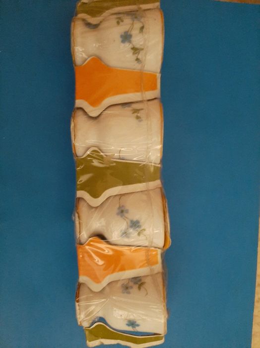 Porta Ovos, Vintage, de mesa Arcopal. Novo e Selado