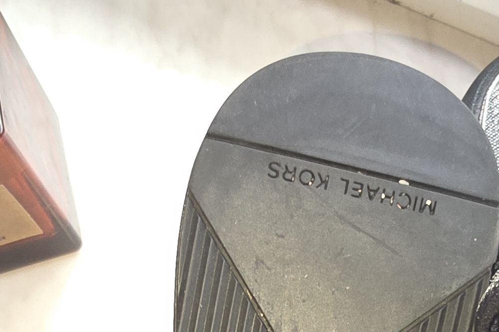 Adidasy/Trampki Michael Kors