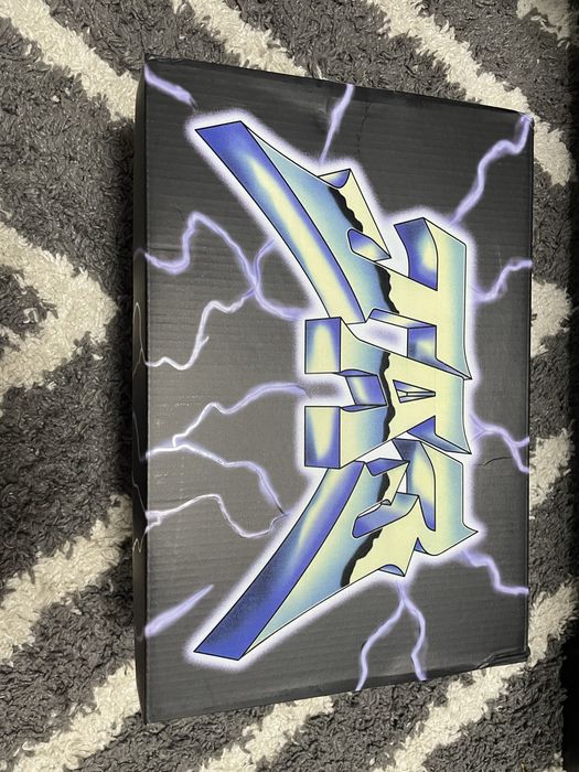 Nike Ja 3