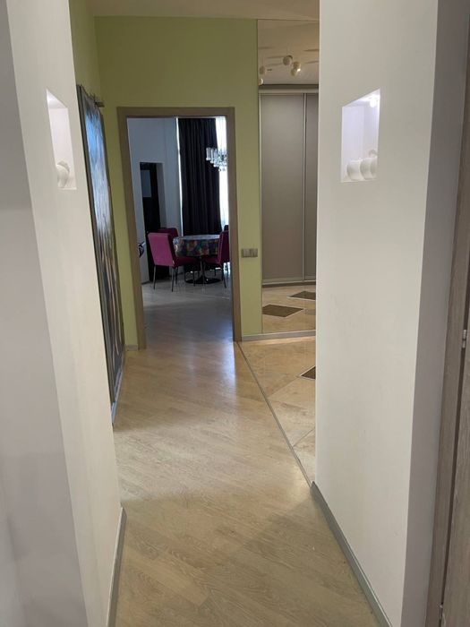 Оренда Оболонь В.Івасюка (Г.Сталінграда) 3-к