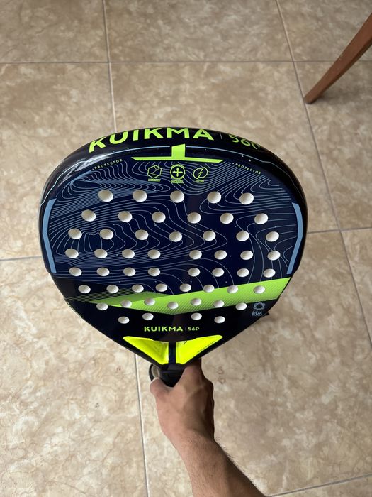 Raquete Kuikma 560