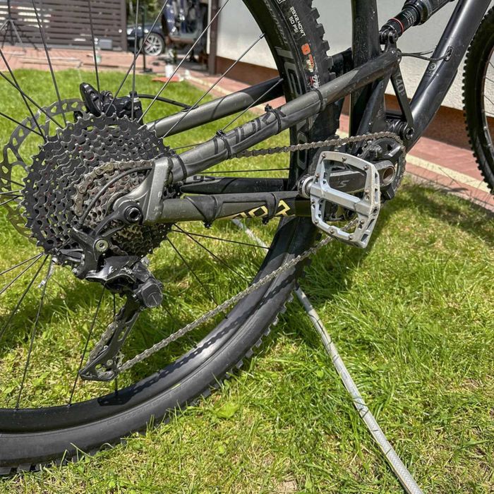 Rower Trail Kellys Thorx 30 L 2019 29'