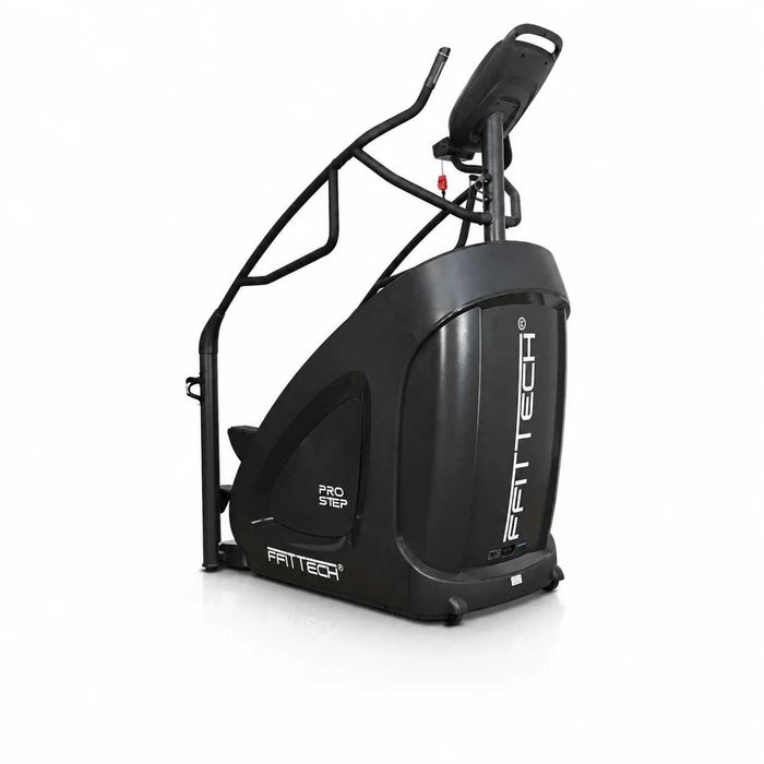 Vendo Stairs Pro Fittech