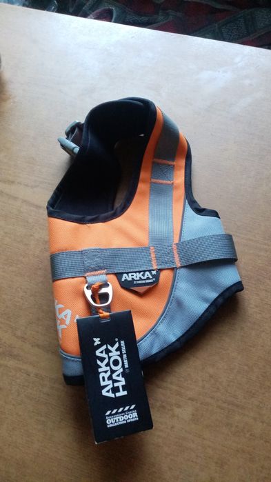 Поводок  жилет на невелику собаку