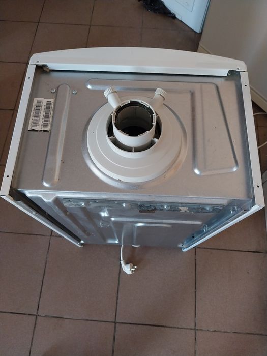 Газовий котел Vailliant VC 246/5-3 R6eco Tec pro