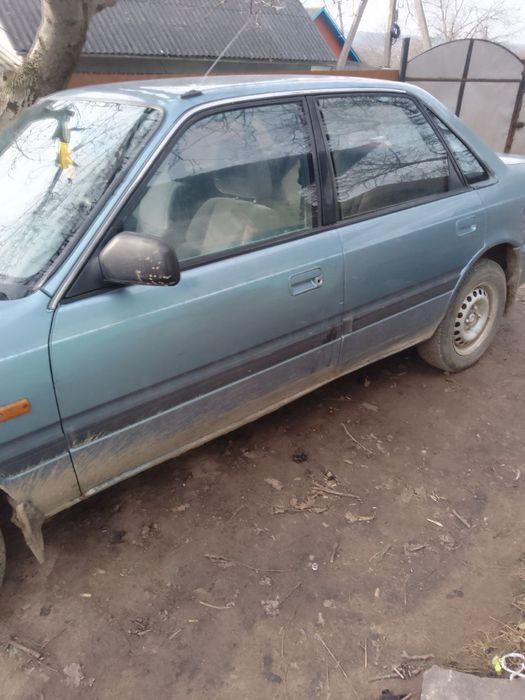 Продам мазду.