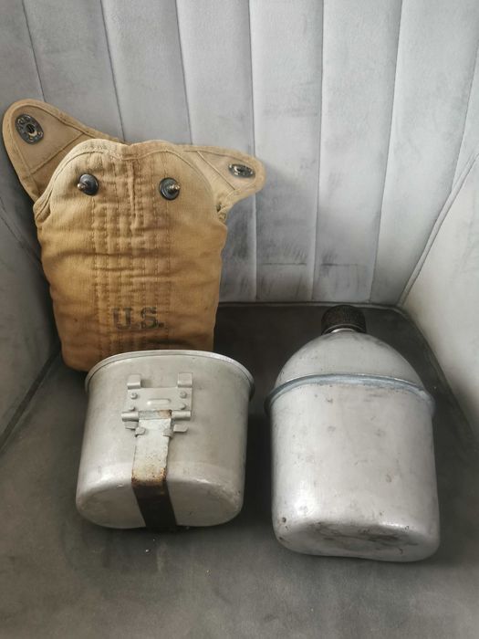 Manierka amerykańska M1910