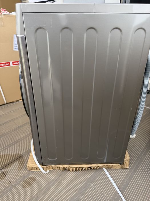 Maquina Lavar e secar Roupa LG 10kg / 6kg Nova