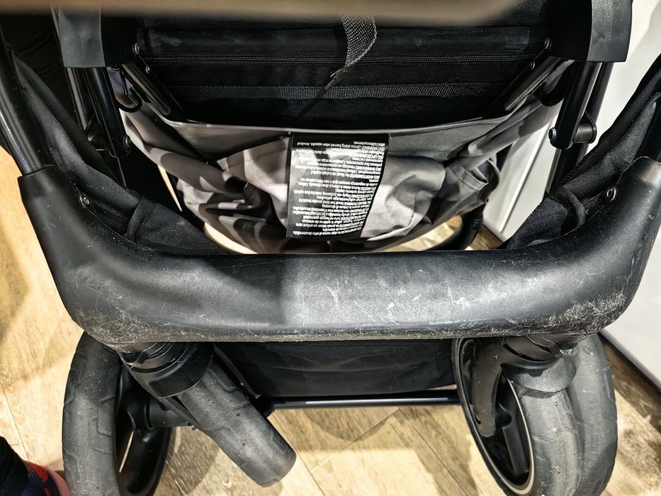 Spacerówka Kinderkraft