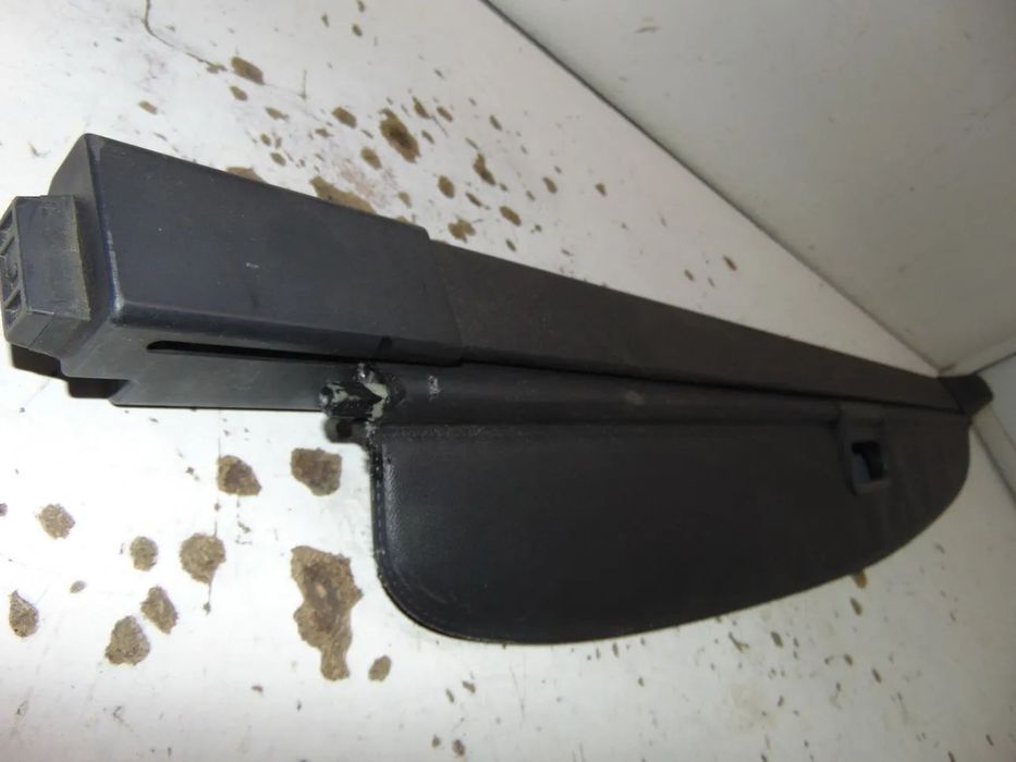 Opel Vectra chapeleira