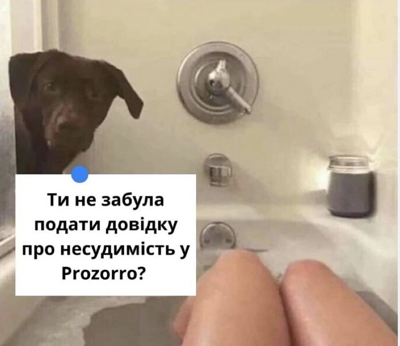 Підготовка документів на тендер прозорро Prozorro оскарження АМКУ