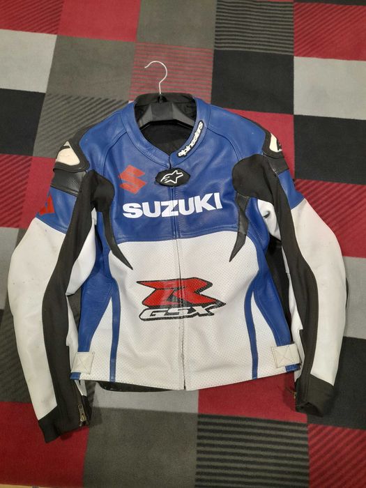 Casaco Alpinestar 50